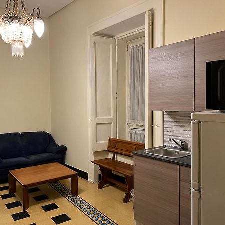 Il Labirinto - Luxury Rooms 那不勒斯 外观 照片