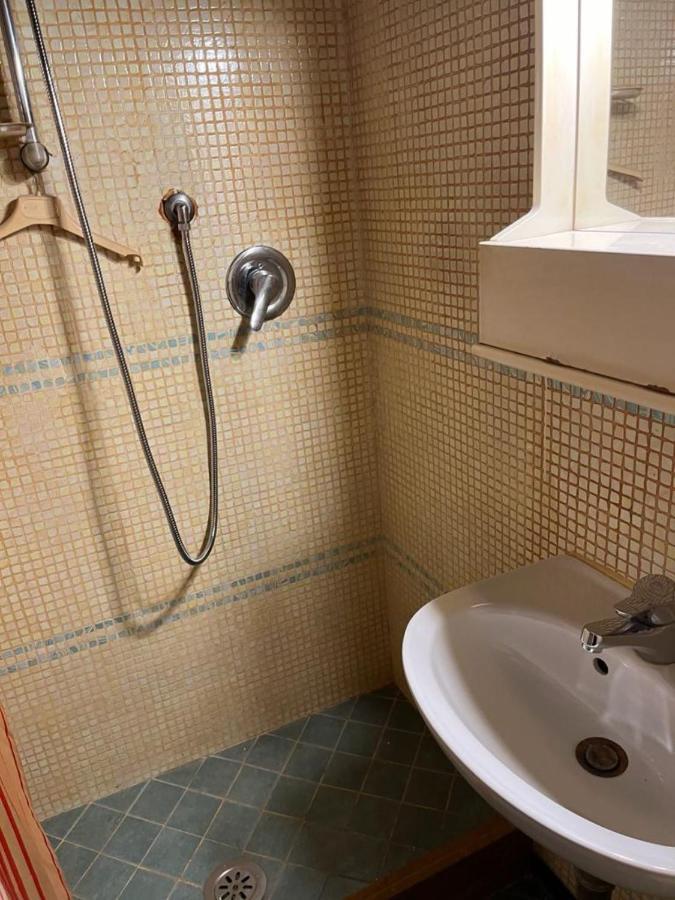 Il Labirinto - Luxury Rooms 那不勒斯 外观 照片