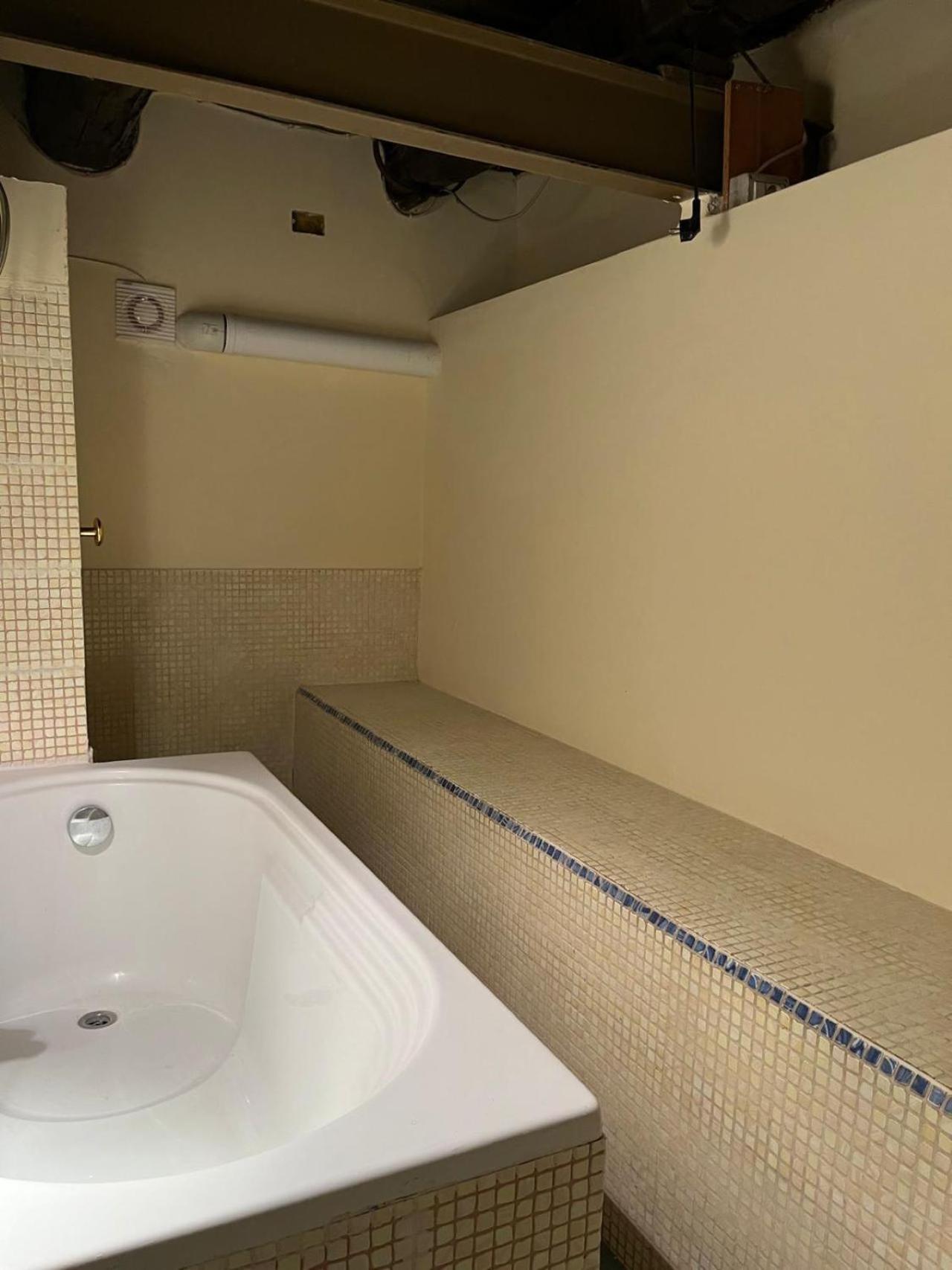 Il Labirinto - Luxury Rooms 那不勒斯 外观 照片